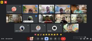 Jurnal Refleksi Dwi Mingguan Modul 3.3 Pengelolaan Program yang Berdampak Positif pada Murid
